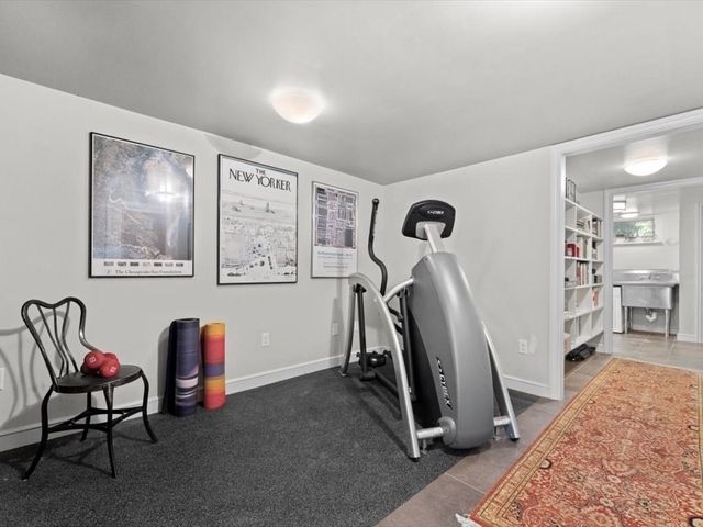 58 Shepard Street, Cambridge, MA 02138