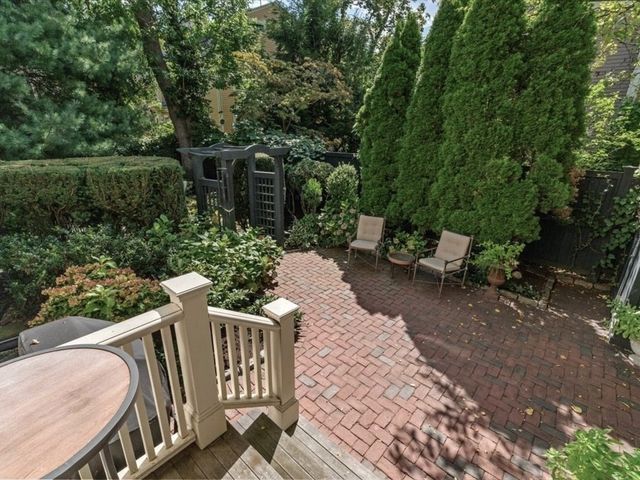 58 Shepard Street, Cambridge, MA 02138