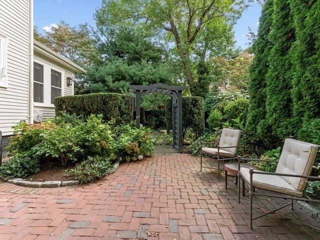 58 Shepard Street, Cambridge, MA 02138