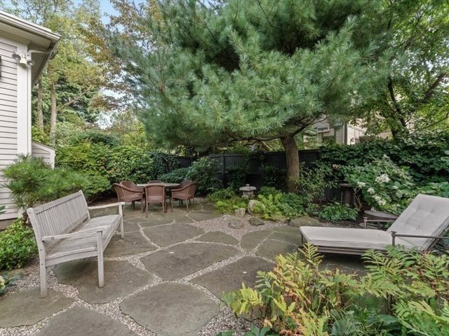 58 Shepard Street, Cambridge, MA 02138