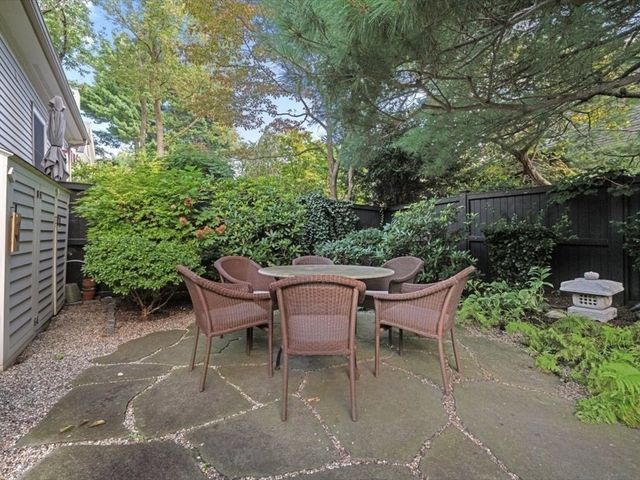 58 Shepard Street, Cambridge, MA 02138