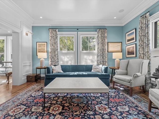 58 Shepard Street, Cambridge, MA 02138