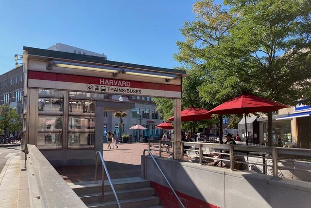 58 Shepard Street, Cambridge, MA 02138