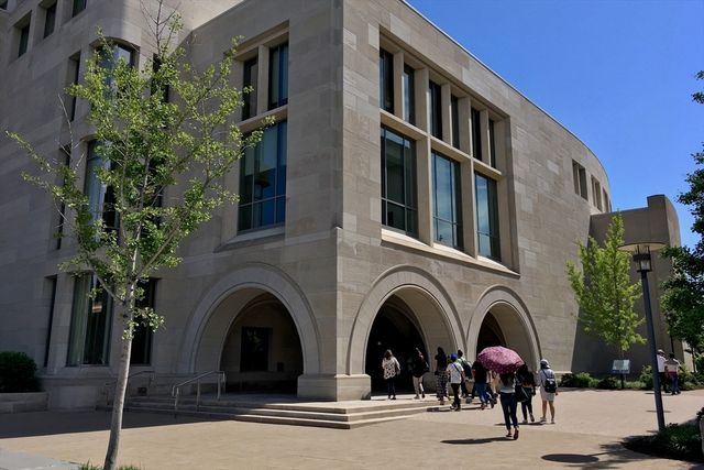 58 Shepard Street, Cambridge, MA 02138