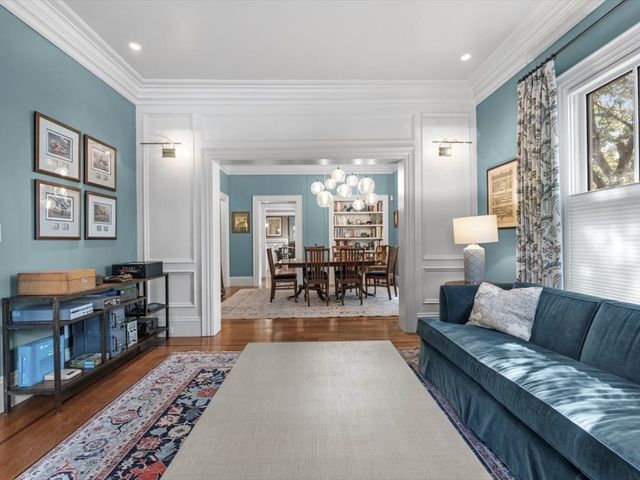 58 Shepard Street, Cambridge, MA 02138