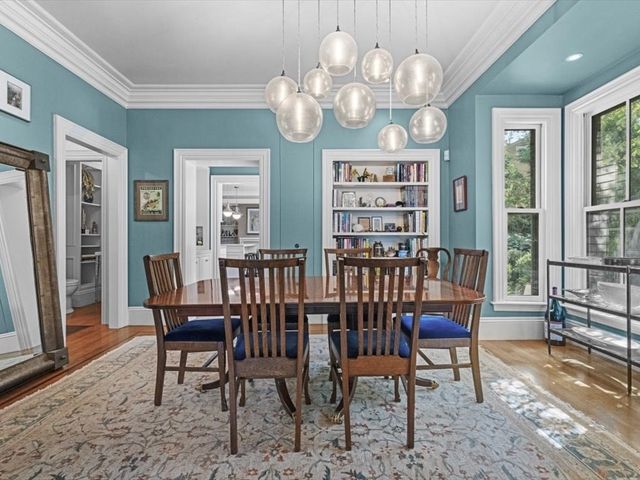 58 Shepard Street, Cambridge, MA 02138