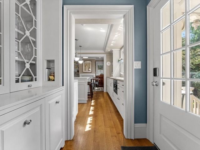 58 Shepard Street, Cambridge, MA 02138