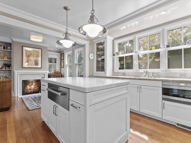 58 Shepard Street, Cambridge, MA 02138