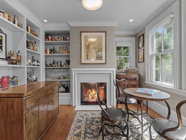 58 Shepard Street, Cambridge, MA 02138