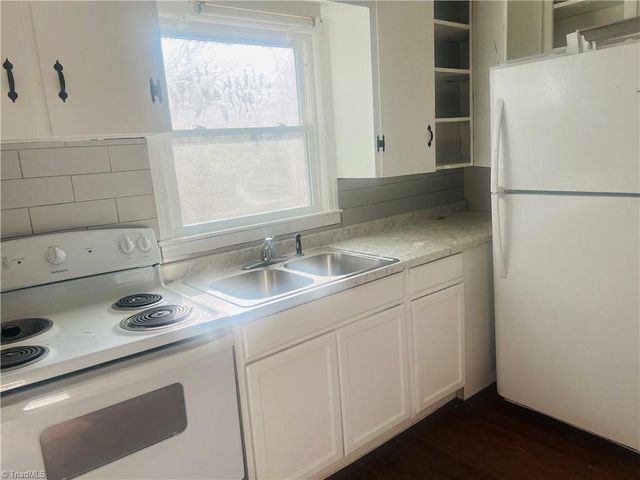 409 W 23rd Street, Winston-salem, NC 27105