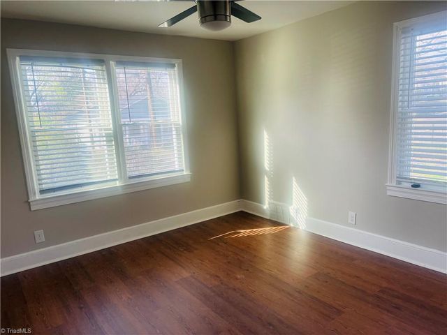 409 W 23rd Street, Winston-salem, NC 27105