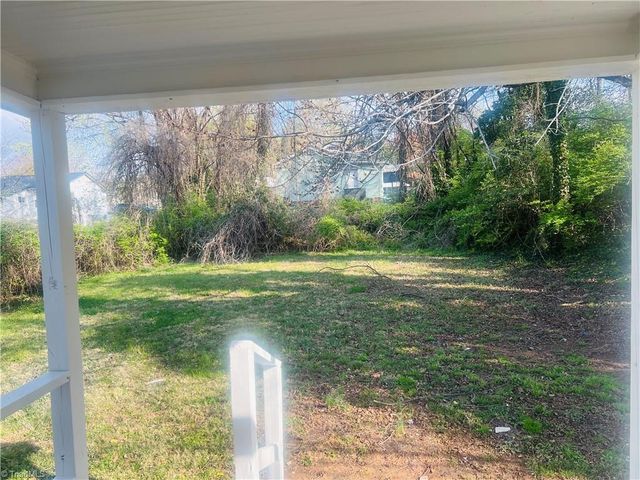 409 W 23rd Street, Winston-salem, NC 27105