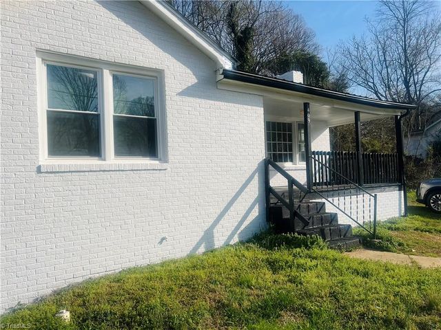409 W 23rd Street, Winston-salem, NC 27105