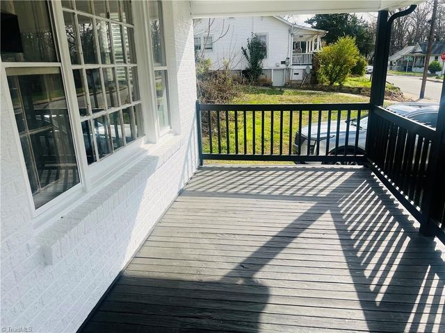 409 W 23rd Street, Winston-salem, NC 27105