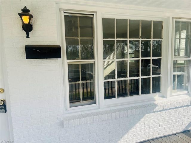 409 W 23rd Street, Winston-salem, NC 27105