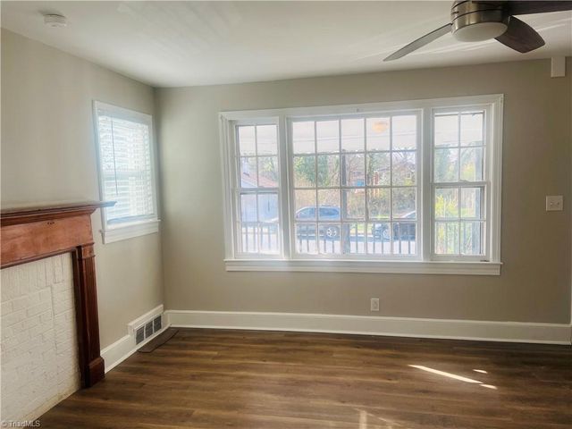 409 W 23rd Street, Winston-salem, NC 27105