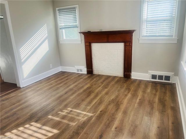 409 W 23rd Street, Winston-salem, NC 27105