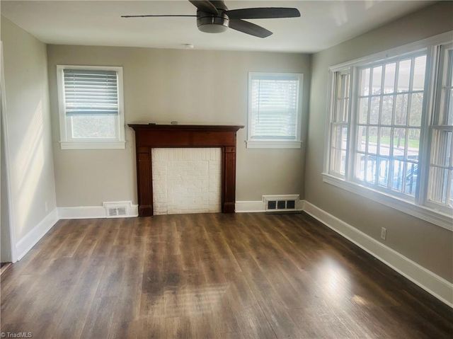 409 W 23rd Street, Winston-salem, NC 27105