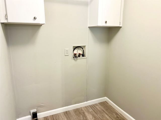 2205 Beechwood Drive, Arlington, TX 76006