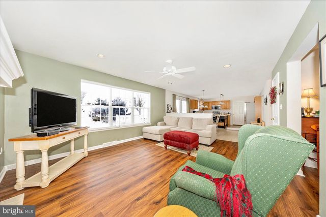 7523 SENECA RIDGE DR, York, PA 17403