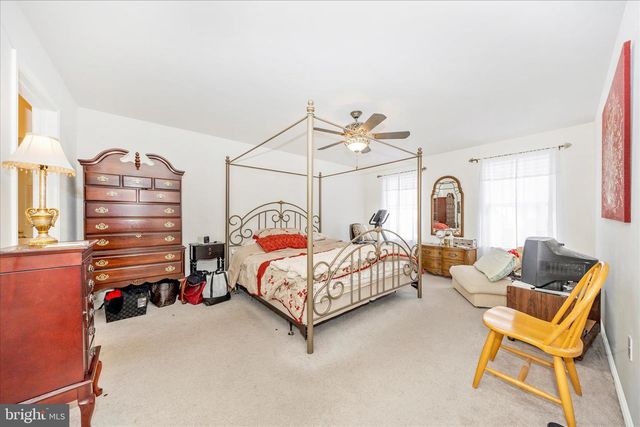 7523 SENECA RIDGE DR, York, PA 17403