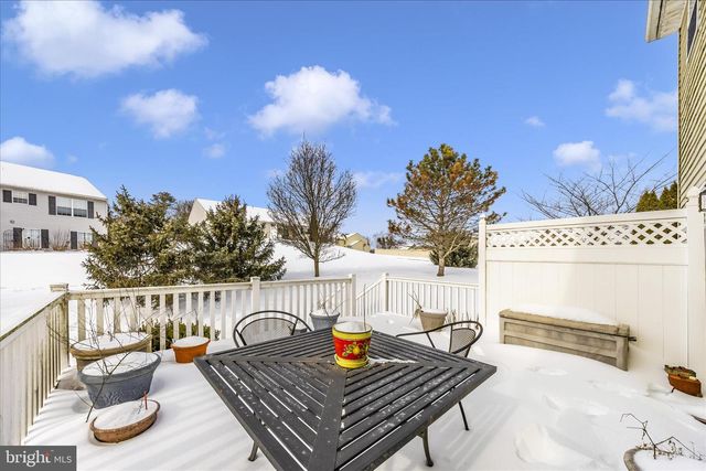 7523 SENECA RIDGE DR, York, PA 17403