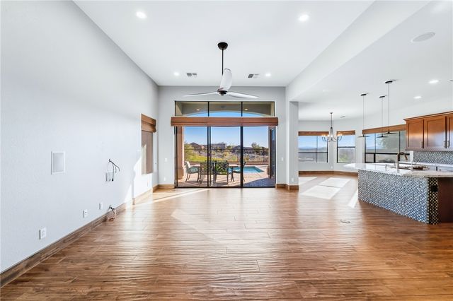 2836 Fort Silver Drive, Bullhead City, AZ 86429