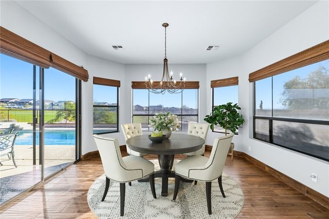 2836 Fort Silver Drive, Bullhead City, AZ 86429