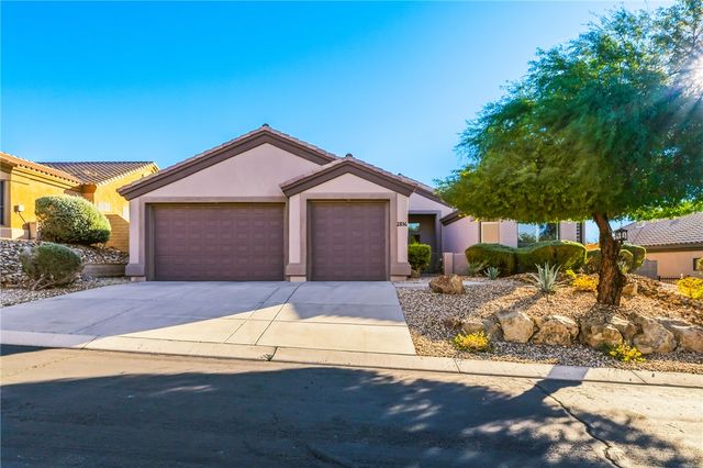 2836 Fort Silver Drive, Bullhead City, AZ 86429
