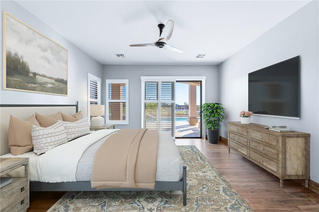 2836 Fort Silver Drive, Bullhead City, AZ 86429