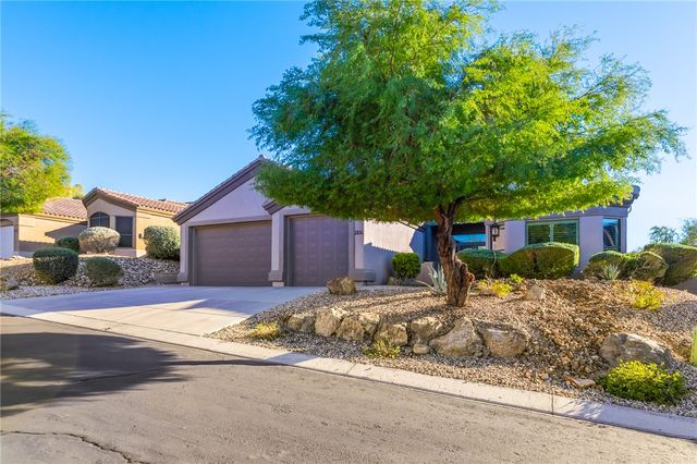 2836 Fort Silver Drive, Bullhead City, AZ 86429