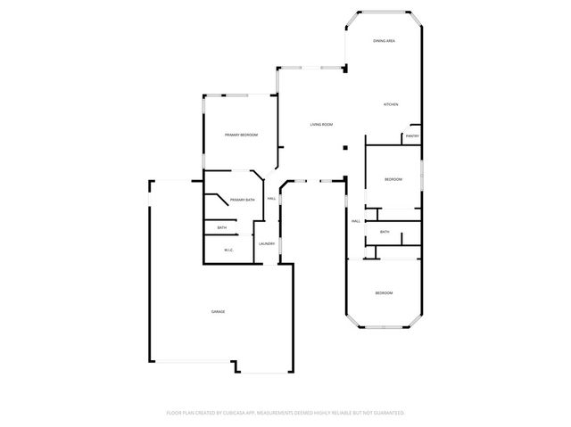 2836 Fort Silver Drive, Bullhead City, AZ 86429