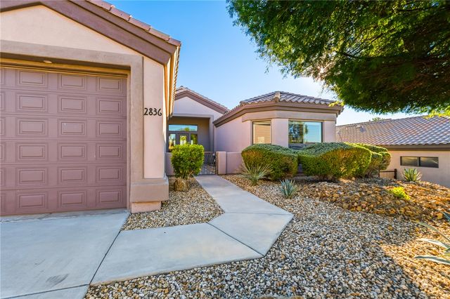 2836 Fort Silver Drive, Bullhead City, AZ 86429