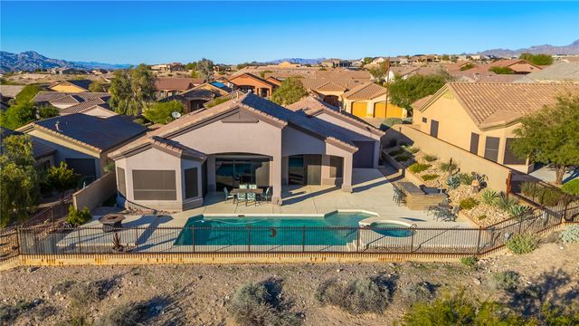 2836 Fort Silver Drive, Bullhead City, AZ 86429