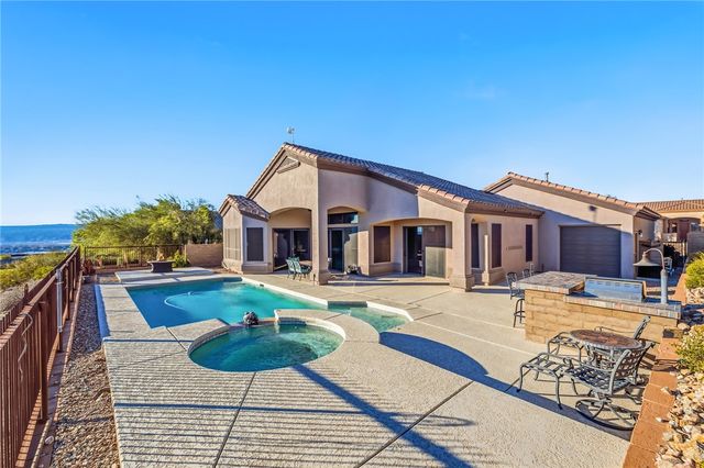 2836 Fort Silver Drive, Bullhead City, AZ 86429