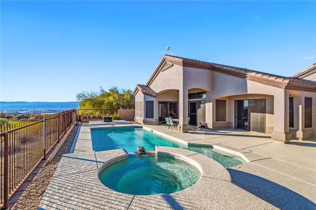 2836 Fort Silver Drive, Bullhead City, AZ 86429