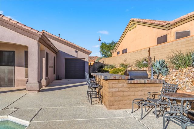 2836 Fort Silver Drive, Bullhead City, AZ 86429