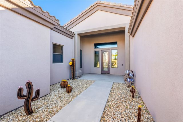 2836 Fort Silver Drive, Bullhead City, AZ 86429