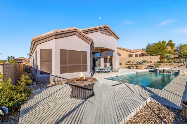 2836 Fort Silver Drive, Bullhead City, AZ 86429