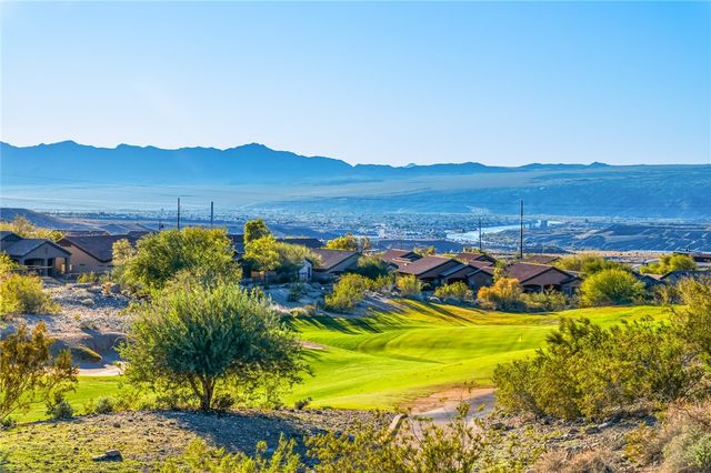 2836 Fort Silver Drive, Bullhead City, AZ 86429