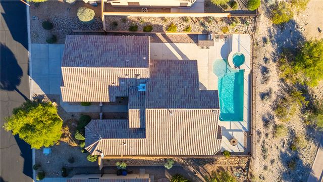 2836 Fort Silver Drive, Bullhead City, AZ 86429