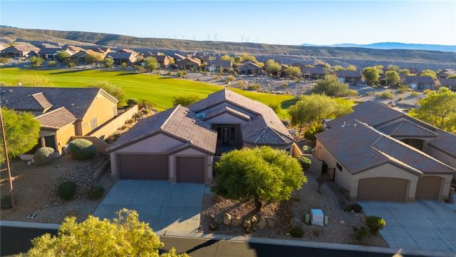 2836 Fort Silver Drive, Bullhead City, AZ 86429