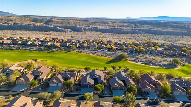 2836 Fort Silver Drive, Bullhead City, AZ 86429