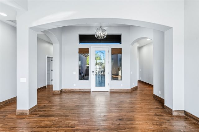 2836 Fort Silver Drive, Bullhead City, AZ 86429