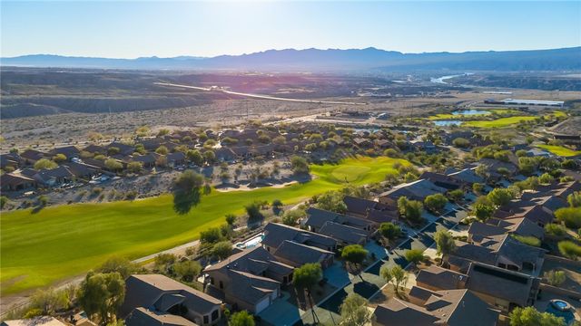 2836 Fort Silver Drive, Bullhead City, AZ 86429