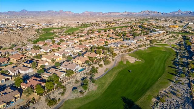2836 Fort Silver Drive, Bullhead City, AZ 86429