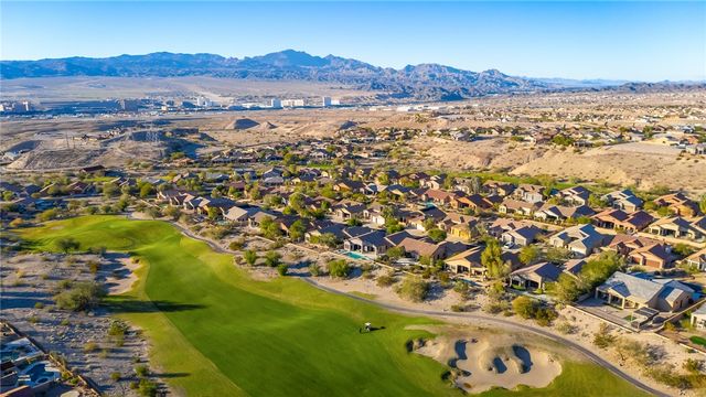 2836 Fort Silver Drive, Bullhead City, AZ 86429