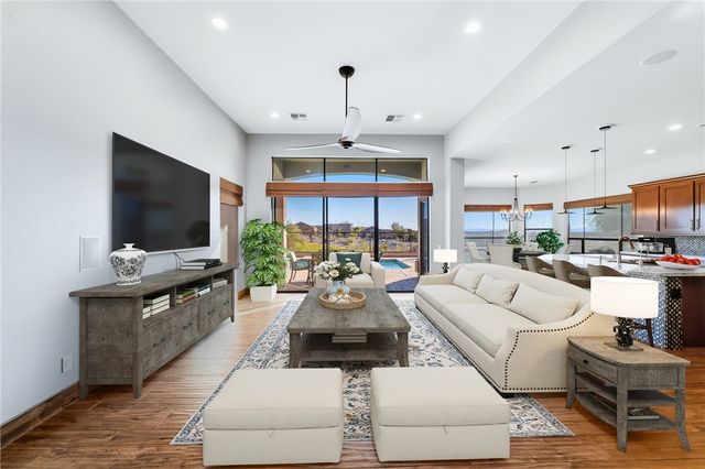 2836 Fort Silver Drive, Bullhead City, AZ 86429