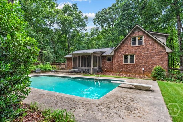 1761 Robinhood Road, Watkinsville, GA 30677