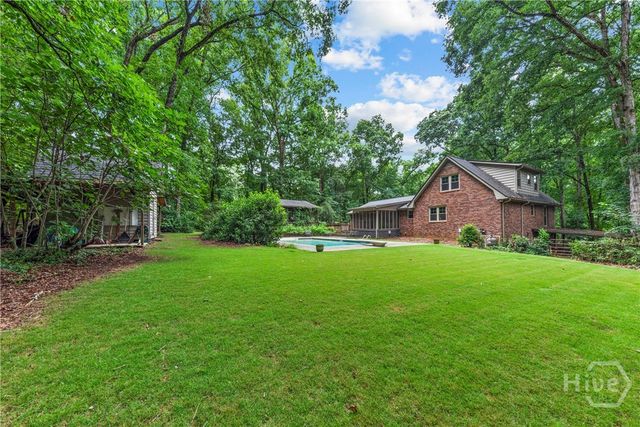 1761 Robinhood Road, Watkinsville, GA 30677